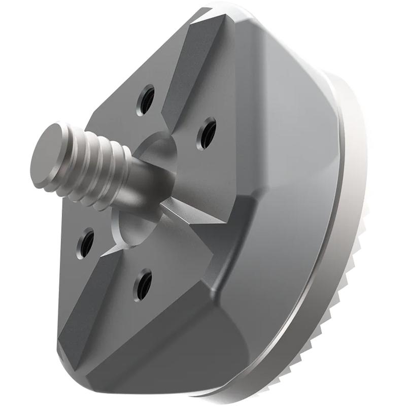 Kondor Blue Tripod Rosette Adapter